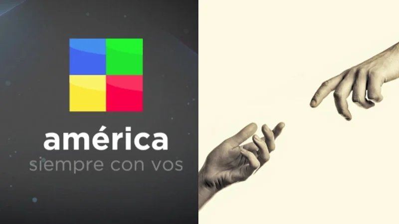 América TV