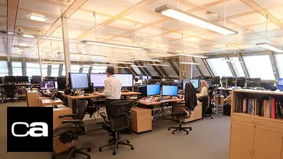 El fondo de Noruega reclama a las empresas que incluyan más mujeres en los consejos de administración El fondo de Noruega reclama a las empresas que incluyan más mujeres en los consejos de administración
