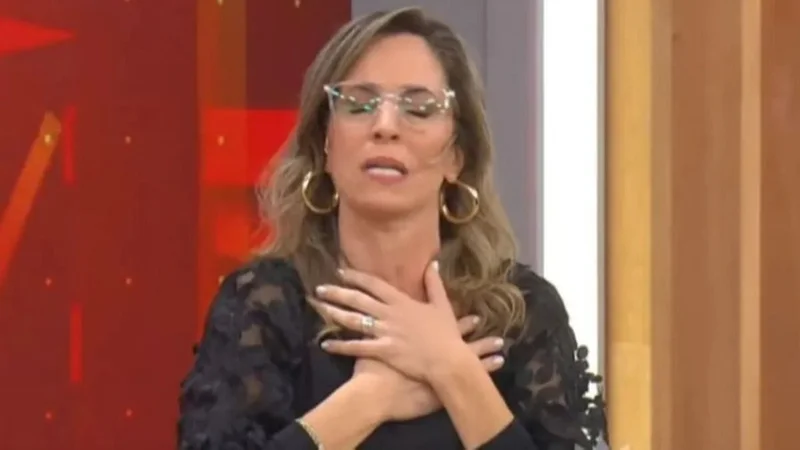 Sandra Borghi