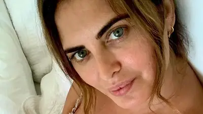 Silvina Luna Silvina Luna
