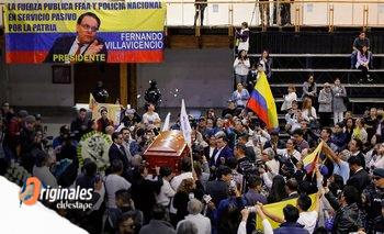 Ecuador: la violencia en el centro de la campaña de las elecciones anticipadas | Ecuador 