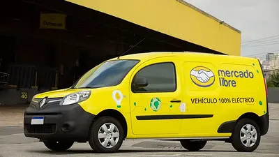 Mercado Libre Mercado Libre