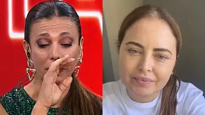 Silvina Luna Ximena Capristo Silvina Luna Ximena Capristo