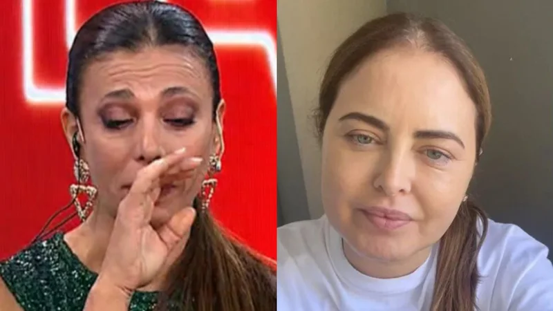 Silvina Luna Ximena Capristo