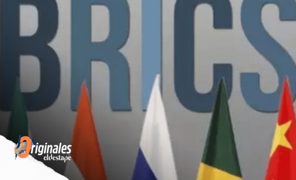 The strategy behind BRICS expansion: Why six countries were chosen