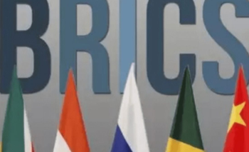 Los BRICS, una oportunidad perdida para Argentina | Brics