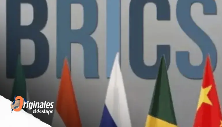 La estrategia detrás de la ampliación del Brics: por qué fueron elegidos los seis países