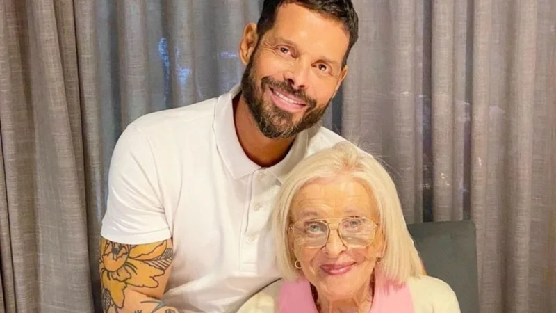 Qué pasó con la mamá de Mariano Caprarola y qué fue lo que contó a un año de la muerte de su hijo.