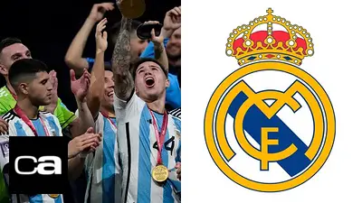 Selección Argentina, Exequiel Palacios, Real Madrid. Selección Argentina, Exequiel Palacios, Real Madrid.