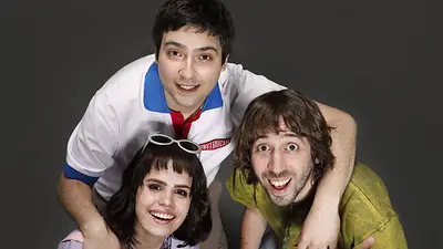 Porno y Helado Porno y Helado