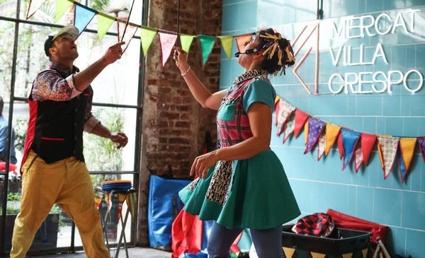 Evento gratuito in occasione della Giornata dei bambini: dove vedere magia, circo e mongolfiere