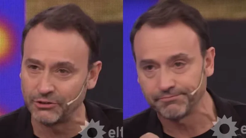 Adrián Pallares