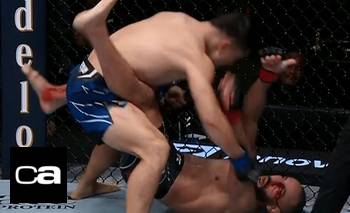 Los argentinos que sueñan con tomar el control de la UFC en el mundo | Mma