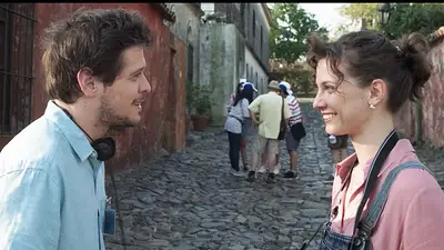 Cine. Julio, felices por siempre Cine. Julio, felices por siempre