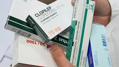 qué pasó con los medicamentos qué pasó con los medicamentos