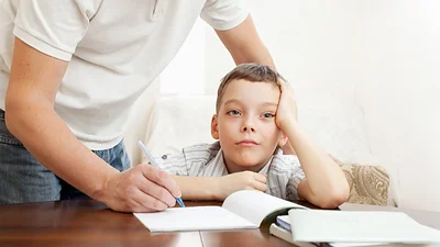 Día de las Infancias. Cómo identificar a tiempo el trastorno por déficit de atención. Día de las Infancias. Cómo identificar a tiempo el trastorno por déficit de atención.