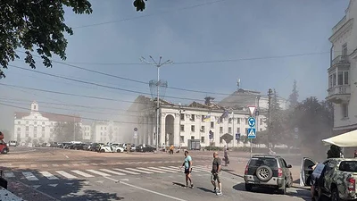 Guerra de Rusia y Ucrania, en vivo: las últimas noticias de la semana del 14 de agosto Guerra de Rusia y Ucrania, en vivo: las últimas noticias de la semana del 14 de agosto