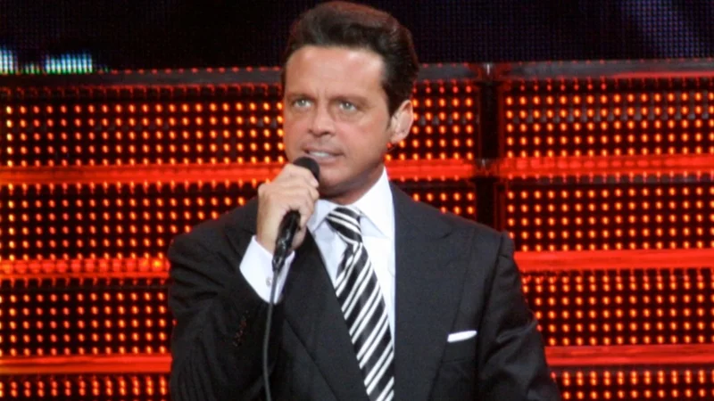 Luis Miguel