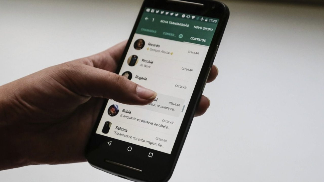 WhatsApp