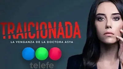 Traicionada en Telefe: cambio de horario por el estreno de Got Talent Traicionada en Telefe: cambio de horario por el estreno de Got Talent