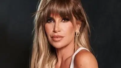 Flor Peña peleada con Marina Calabró. Flor Peña y un dato sobre su vida intima. Flor Peña peleada con Marina Calabró. Flor Peña y un dato sobre su vida intima.
