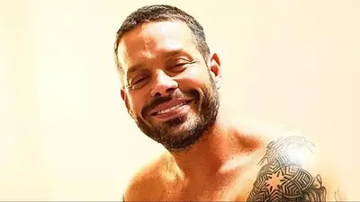 Último deseo de Mariano Caprarola antes de morir Último deseo de Mariano Caprarola antes de morir