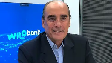 Guillermo Francos: "El problema no es de Milei, es del peso"