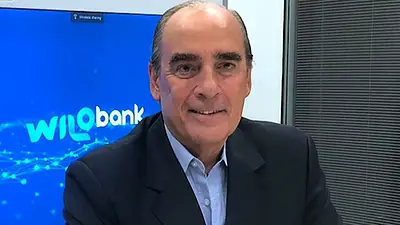 Elecciones 2023: renunció el representante de Argentina ante el BID para irse con Milei Elecciones 2023: renunció el representante de Argentina ante el BID para irse con Milei