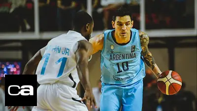 Decepción olímpica: la Selección de Básquet se quedó afuera de Paris 2024 Decepción olímpica: la Selección de Básquet se quedó afuera de Paris 2024