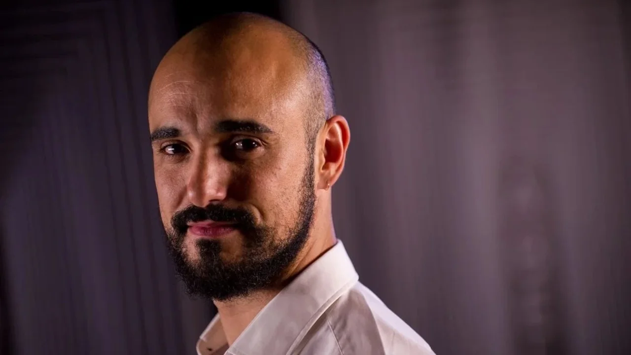 Abel Pintos