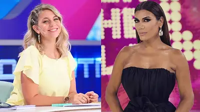 Flor de la V Maite Peñoñori Flor de la V Maite Peñoñori
