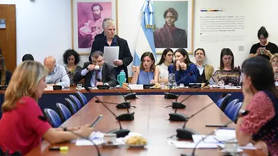 Día clave: que pasará mañana con las licencias parentales y de cuidados Día clave: que pasará mañana con las licencias parentales y de cuidados