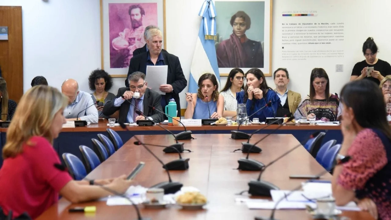 Día clave: que pasará mañana con las licencias parentales y de cuidados