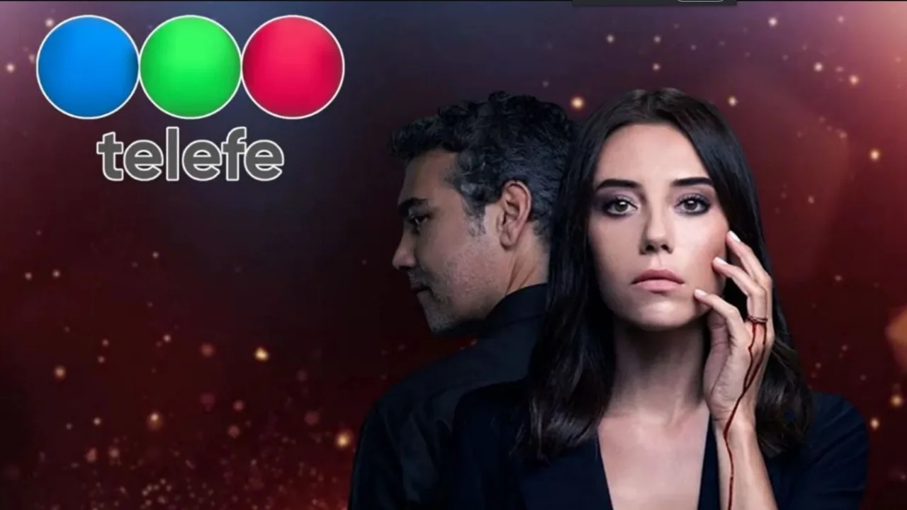 Traicionada por Telefe