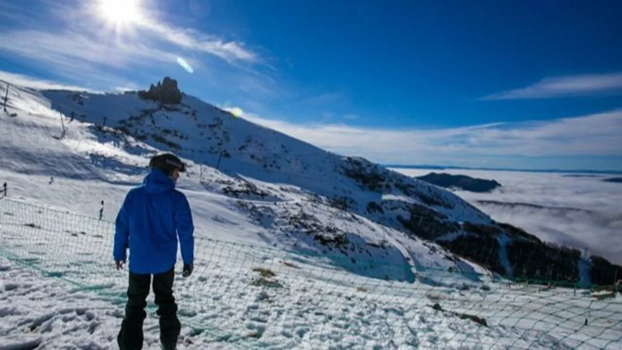 Turismo en Argentina en el fin de semana largo por el feriado del 17 de agosto