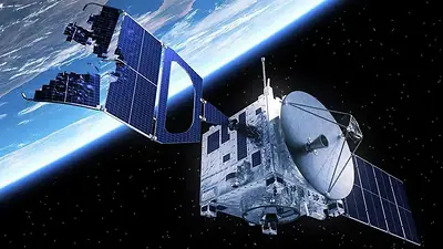 Nave espacial STEREO-A vuelve al planeta Tierra Nave espacial STEREO-A vuelve al planeta Tierra