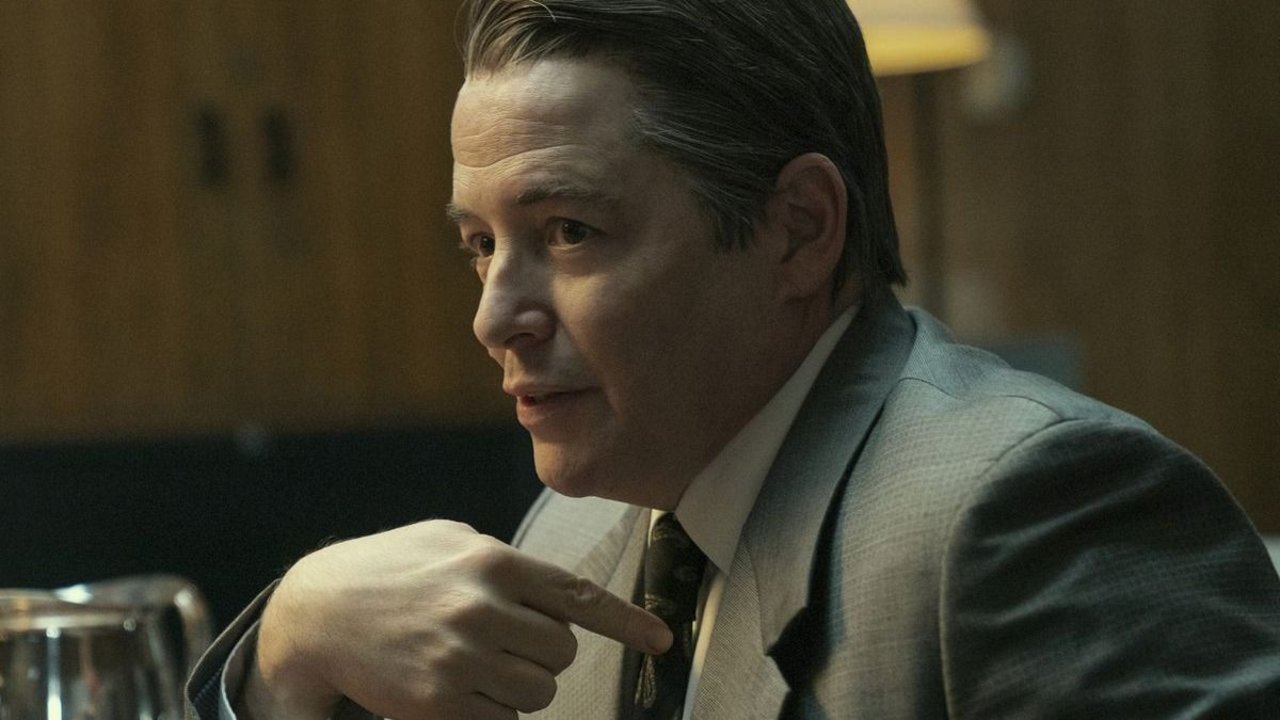 Son 6 episodios y es sensación en Netflix: la miniserie que es ideal para ver.
