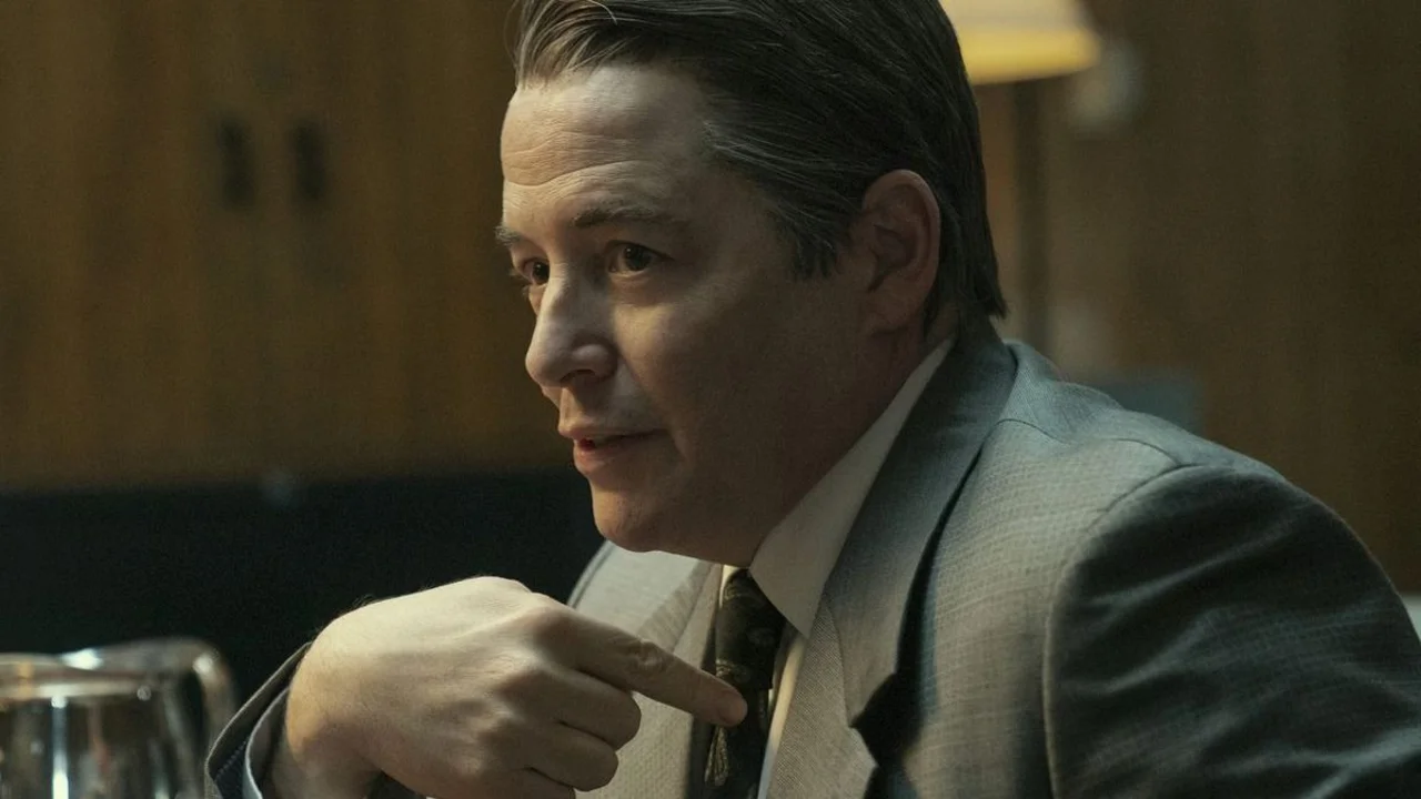 Son 6 episodios y es sensación en Netflix: la miniserie que es ideal para ver.