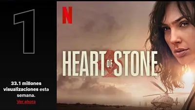 Netflix Netflix