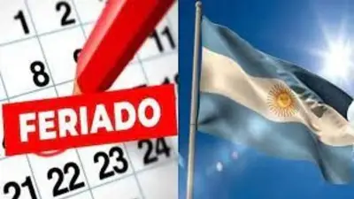 Feriado Feriado
