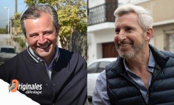 Entre Ríos: tras escrutinio definitivo, Bahl le ganó a Frigerio por casi 6 mil votos | Elecciones 2023