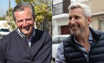 Entre Ríos: tras escrutinio definitivo, Bahl le ganó a Frigerio por casi 6 mil votos | Elecciones 2023
