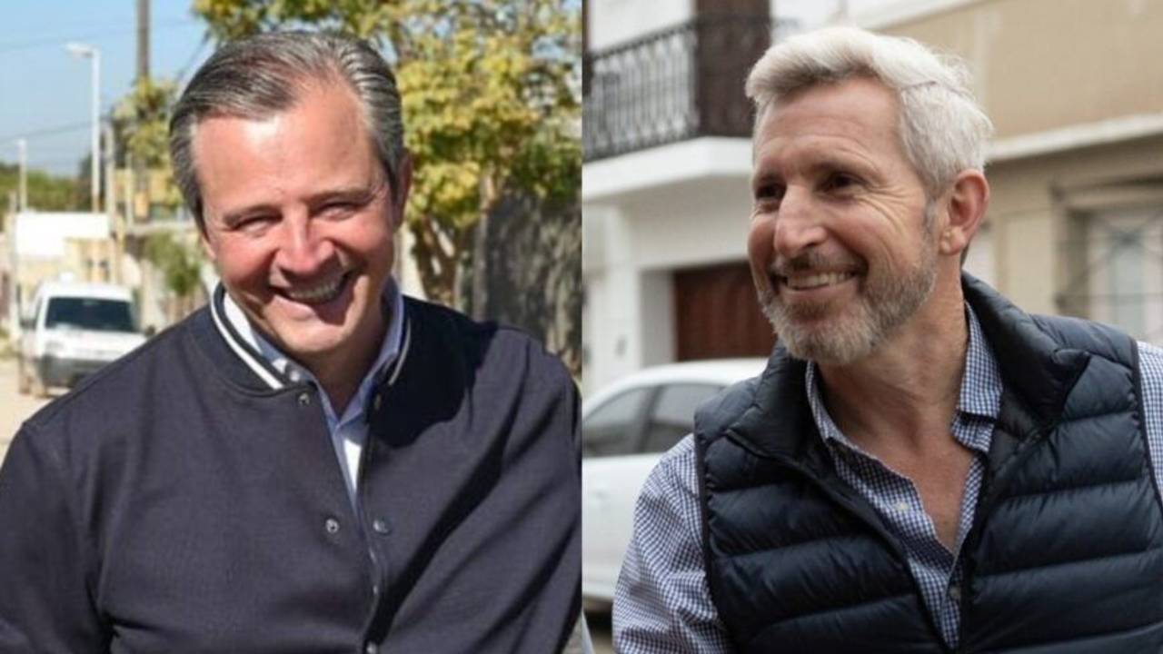 Elecciones 2023 Entre Ríos: terminó el escrutinio definitivo y Bahl le ganó a Frigerio por casi 6 mil votos