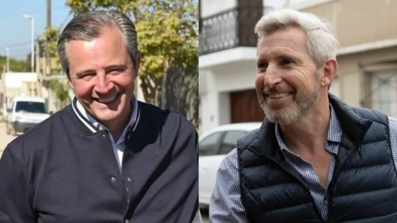 Elecciones 2023 Entre Ríos: terminó el escrutinio definitivo y Bahl le ganó a Frigerio por casi 6 mil votos