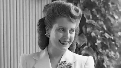 Un nuevo aniversario del pedido de que sea candidata a vicepresidenta Un nuevo aniversario del pedido de que sea candidata a vicepresidenta