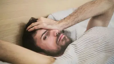la nocturia afecta la calidad del sueño la nocturia afecta la calidad del sueño