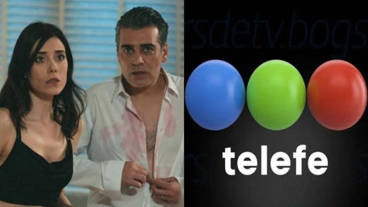 Traicionada, Telefe