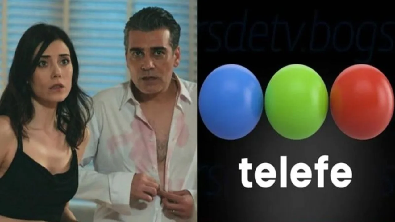 Traicionada, Telefe