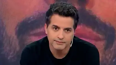 Ángel de Brito derrapó con un nefasto mensaje por la dictadura: "Eran..." Ángel de Brito derrapó con un nefasto mensaje por la dictadura: "Eran..."