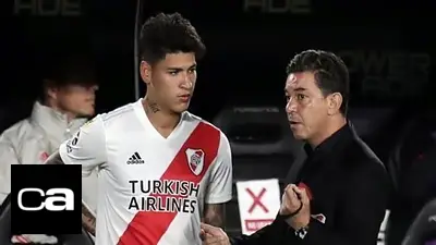 River Plate, jorge Carrascal, CSKA, Dinamo Moscú. River Plate, jorge Carrascal, CSKA, Dinamo Moscú.